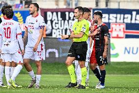 CALCIO - Serie C Italia - Torres vs AC Carpi