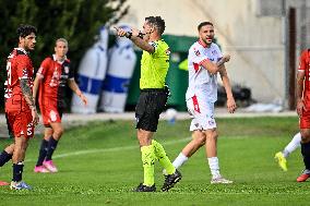 CALCIO - Serie C Italia - Torres vs AC Carpi