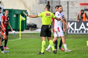 CALCIO - Serie C Italia - Torres vs AC Carpi