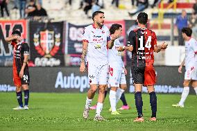 CALCIO - Serie C Italia - Torres vs AC Carpi