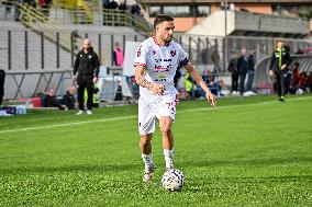 CALCIO - Serie C Italia - Torres vs AC Carpi