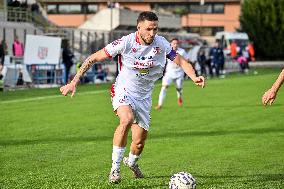 CALCIO - Serie C Italia - Torres vs AC Carpi