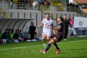 CALCIO - Serie C Italia - Torres vs AC Carpi