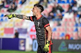 CALCIO - Serie C Italia - Torres vs AC Carpi