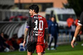 CALCIO - Serie C Italia - Torres vs AC Carpi