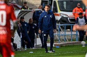 CALCIO - Serie C Italia - Torres vs AC Carpi