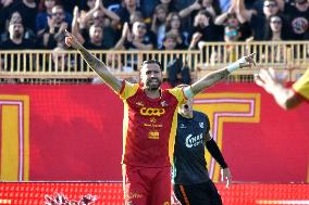 CALCIO - Serie B - US Catanzaro vs Venezia FC