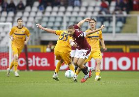 CALCIO - Serie A - Torino FC vs Pisa SC