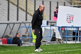 CALCIO - Serie C Italia - Torres vs AC Carpi