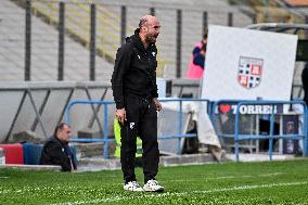 CALCIO - Serie C Italia - Torres vs AC Carpi