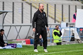 CALCIO - Serie C Italia - Torres vs AC Carpi