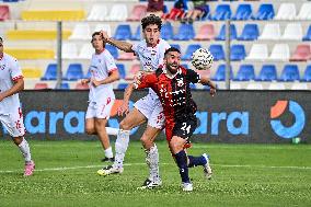 CALCIO - Serie C Italia - Torres vs AC Carpi