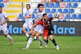 CALCIO - Serie C Italia - Torres vs AC Carpi