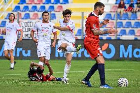 CALCIO - Serie C Italia - Torres vs AC Carpi