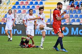 CALCIO - Serie C Italia - Torres vs AC Carpi