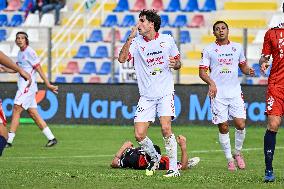 CALCIO - Serie C Italia - Torres vs AC Carpi