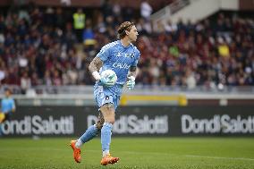 CALCIO - Serie A - Torino FC vs Pisa SC