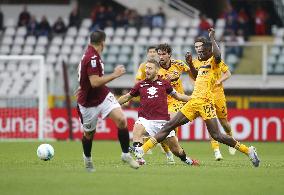 CALCIO - Serie A - Torino FC vs Pisa SC