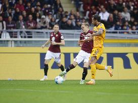 CALCIO - Serie A - Torino FC vs Pisa SC