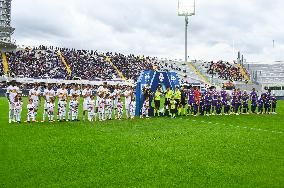 CALCIO - Serie A - ACF Fiorentina vs US Lecce