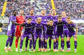 CALCIO - Serie A - ACF Fiorentina vs US Lecce