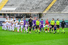 CALCIO - Serie A - ACF Fiorentina vs US Lecce