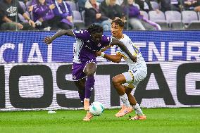 CALCIO - Serie A - ACF Fiorentina vs US Lecce