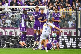 CALCIO - Serie A - ACF Fiorentina vs US Lecce