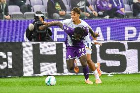 CALCIO - Serie A - ACF Fiorentina vs US Lecce