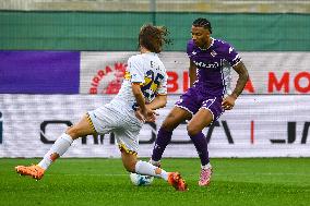 CALCIO - Serie A - ACF Fiorentina vs US Lecce