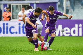 CALCIO - Serie A - ACF Fiorentina vs US Lecce