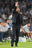 CALCIO - Serie A - SSC Napoli vs Como 1907