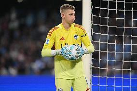 CALCIO - Serie A - SSC Napoli vs Como 1907