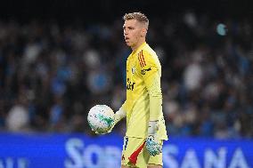 CALCIO - Serie A - SSC Napoli vs Como 1907