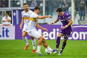 CALCIO - Serie A - ACF Fiorentina vs US Lecce