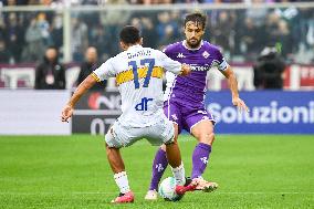 CALCIO - Serie A - ACF Fiorentina vs US Lecce