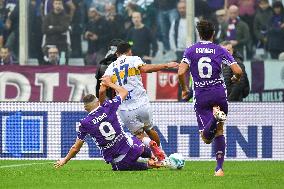 CALCIO - Serie A - ACF Fiorentina vs US Lecce