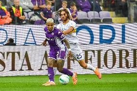 CALCIO - Serie A - ACF Fiorentina vs US Lecce