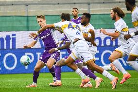 CALCIO - Serie A - ACF Fiorentina vs US Lecce