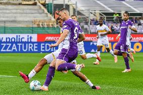 CALCIO - Serie A - ACF Fiorentina vs US Lecce
