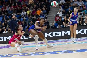 VOLLEY - Serie A1 Femminile - Numia Vero Volley Milano vs Wash4green Monviso Volley