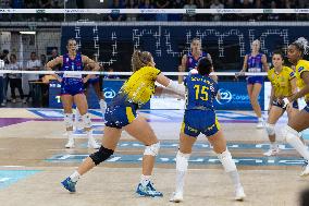 VOLLEY - Serie A1 Femminile - Numia Vero Volley Milano vs Wash4green Monviso Volley