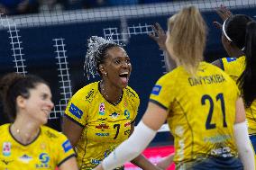 VOLLEY - Serie A1 Femminile - Numia Vero Volley Milano vs Wash4green Monviso Volley