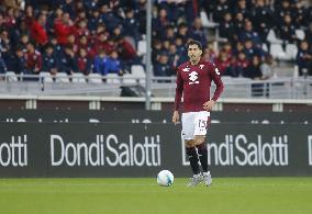 CALCIO - Serie A - Torino FC vs Pisa SC