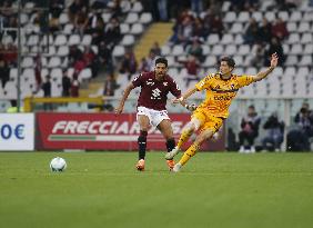 CALCIO - Serie A - Torino FC vs Pisa SC