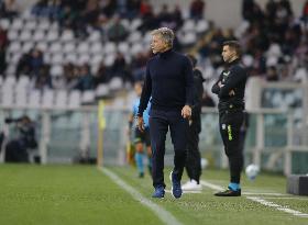 CALCIO - Serie A - Torino FC vs Pisa SC