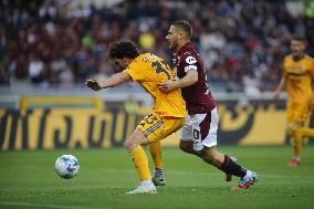 CALCIO - Serie A - Torino FC vs Pisa SC