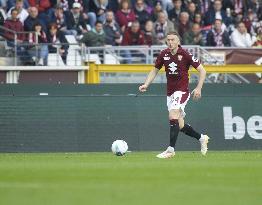 CALCIO - Serie A - Torino FC vs Pisa SC