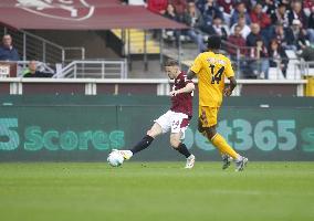 CALCIO - Serie A - Torino FC vs Pisa SC