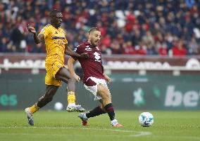 CALCIO - Serie A - Torino FC vs Pisa SC